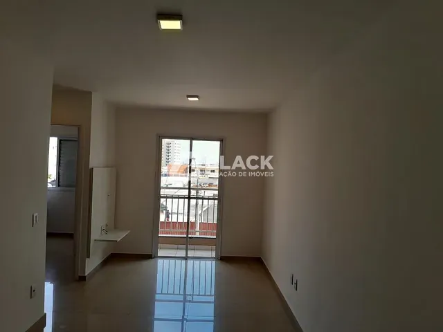 Apartamento com 49m² 2 quartos e 1 banheiro, para alugar, no bairro Vila Angelica em Sorocaba