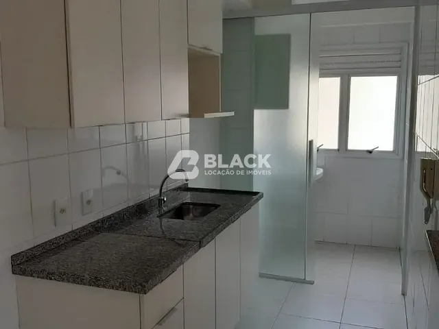 Apartamento com 49m² 2 quartos e 1 banheiro, para alugar, no bairro Vila Angelica em Sorocaba