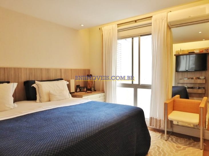 Apartamento, 1 quarto, 128 m² - Foto 10