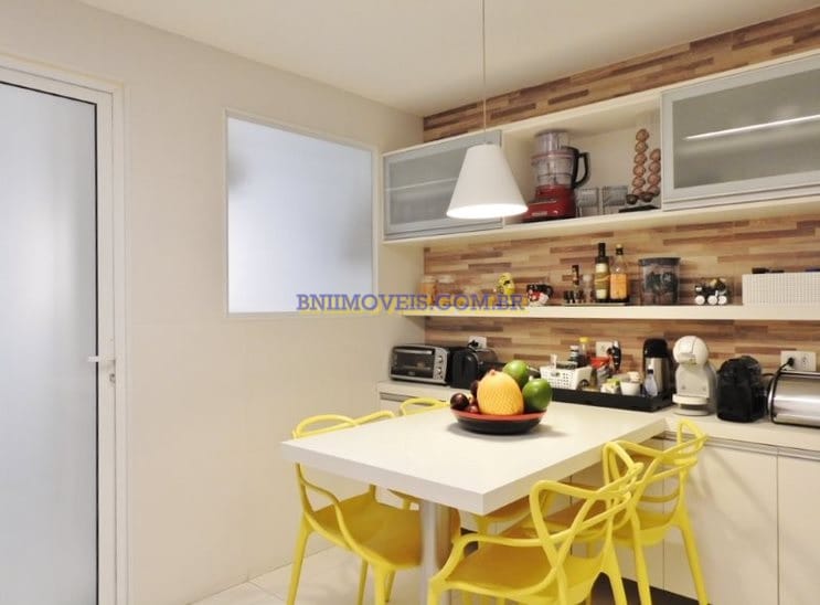 Apartamento, 1 quarto, 128 m² - Foto 8