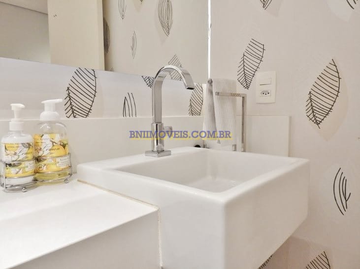 Apartamento, 1 quarto, 128 m² - Foto 16