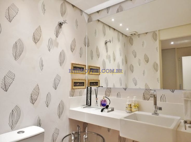 Apartamento, 1 quarto, 128 m² - Foto 15