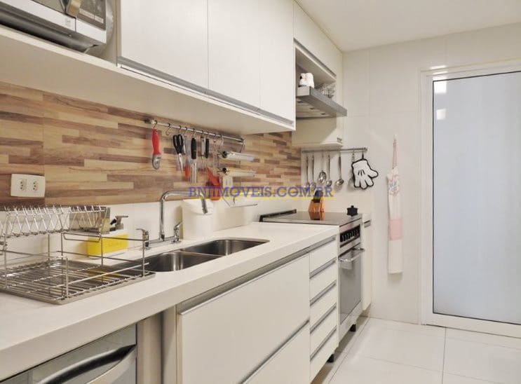 Apartamento, 1 quarto, 128 m² - Foto 7