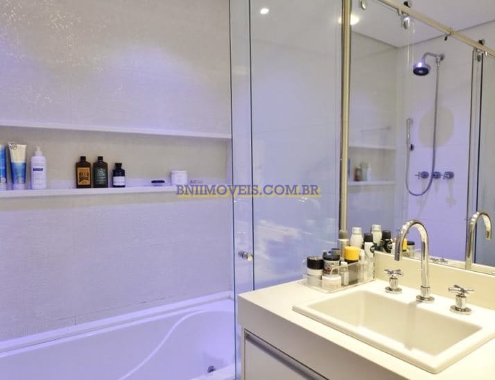 Apartamento, 1 quarto, 128 m² - Foto 17