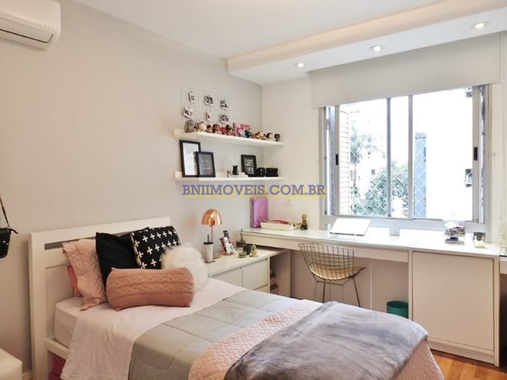 Apartamento, 1 quarto, 128 m² - Foto 11