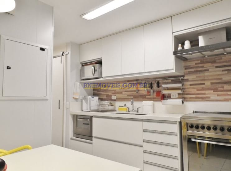 Apartamento, 1 quarto, 128 m² - Foto 9