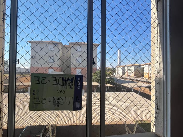 Apartamento 2 quartos e 1 banheiro, à venda, no bairro Jardim Jockey Club em Londrina