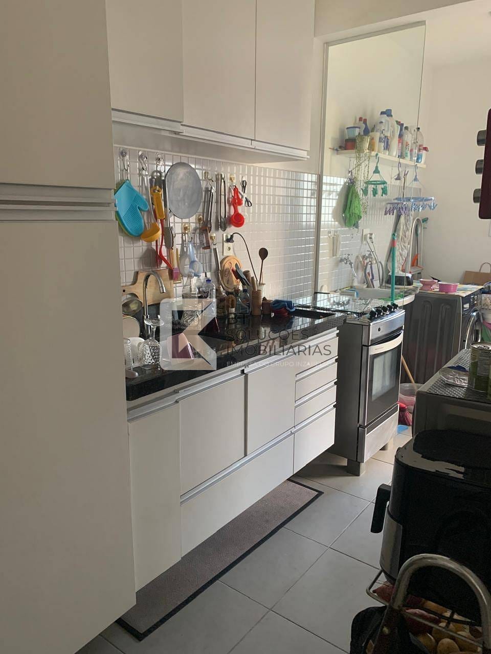 Apartamento, 2 quartos, 68 m² - Foto 3