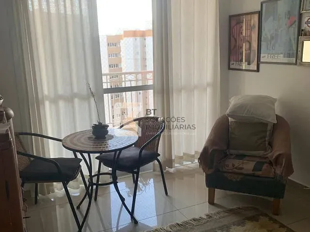 Apartamento 2 quartos e 2 banheiros, à venda, no bairro Centro em Indaiatuba