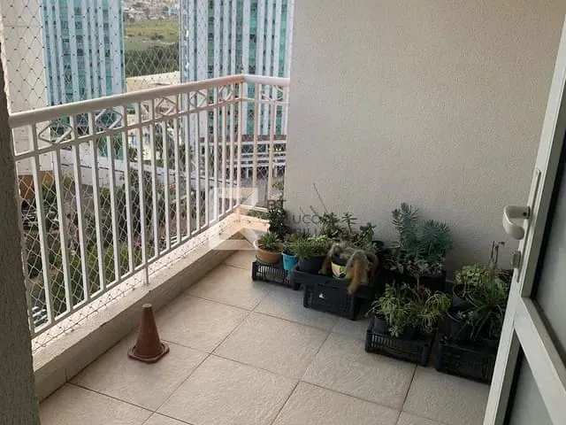 Apartamento 2 quartos e 2 banheiros, à venda, no bairro Centro em Indaiatuba