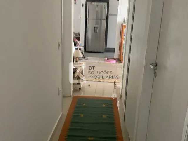 Apartamento 2 quartos e 2 banheiros, à venda, no bairro Centro em Indaiatuba