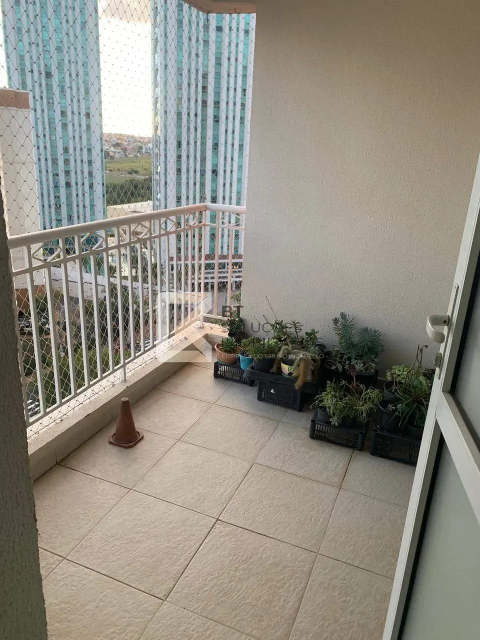 Apartamento, 2 quartos, 68 m² - Foto 1