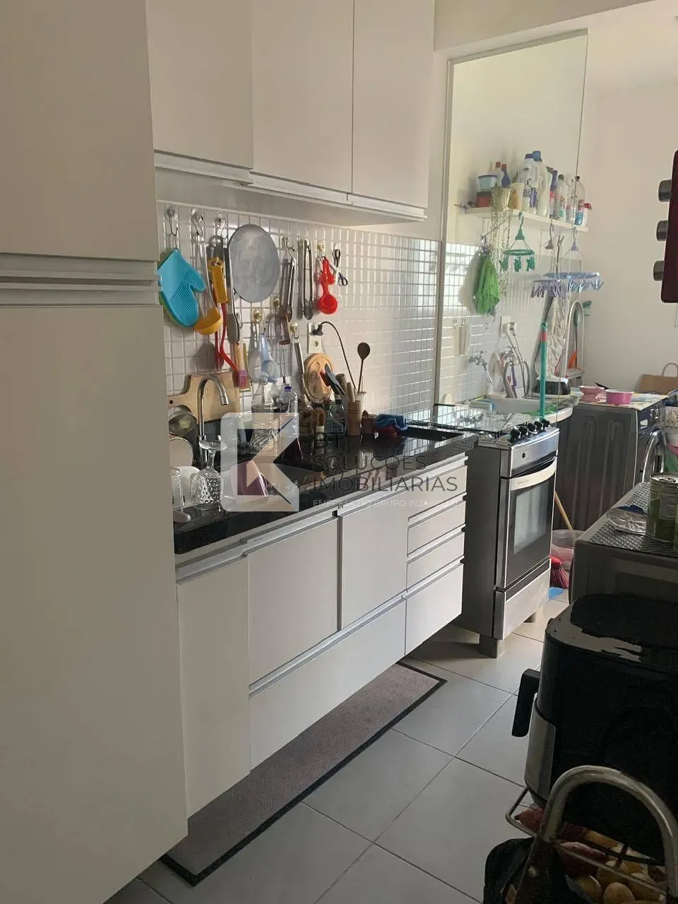 Apartamento, 2 quartos, 68 m² - Foto 3