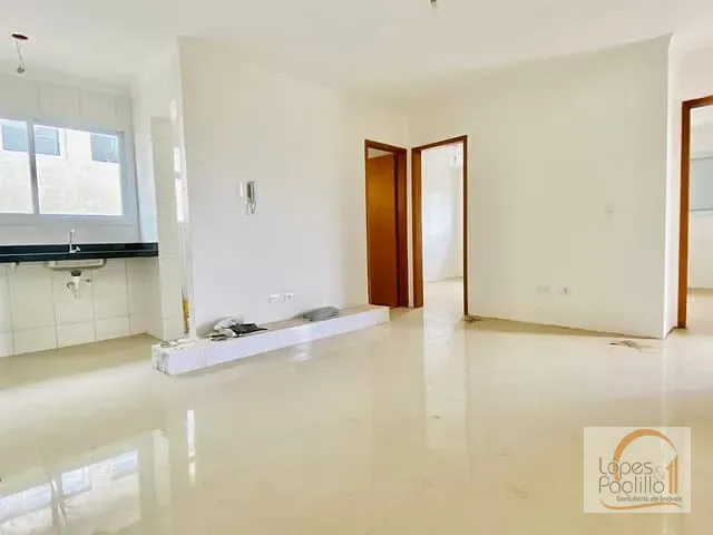Apartamento 3 quartos e 2 banheiros, à venda, no bairro Jardim Colonial em Atibaia