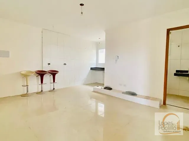 Apartamento 3 quartos e 2 banheiros, à venda, no bairro Jardim Colonial em Atibaia