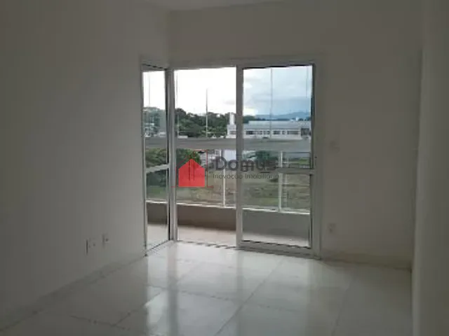 Apartamento 2 quartos e 1 banheiro, para alugar, no bairro Parque das Nações em Pindamonhangaba