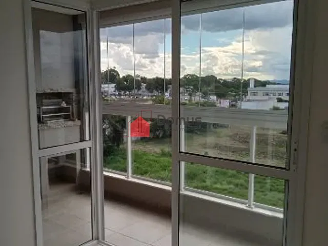 Apartamento 2 quartos e 1 banheiro, para alugar, no bairro Parque das Nações em Pindamonhangaba