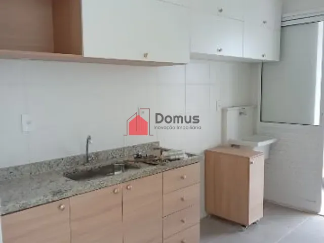 Apartamento 2 quartos e 1 banheiro, para alugar, no bairro Parque das Nações em Pindamonhangaba