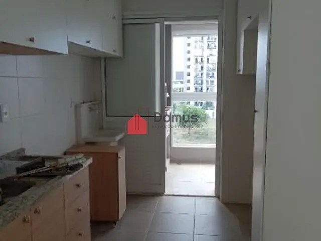Apartamento 2 quartos e 1 banheiro, para alugar, no bairro Parque das Nações em Pindamonhangaba