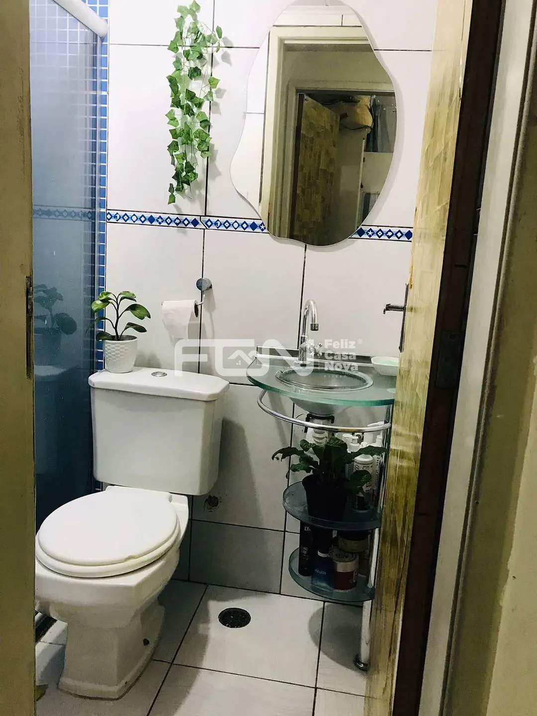 Apartamento, 2 quartos, 40 m² - Foto 7