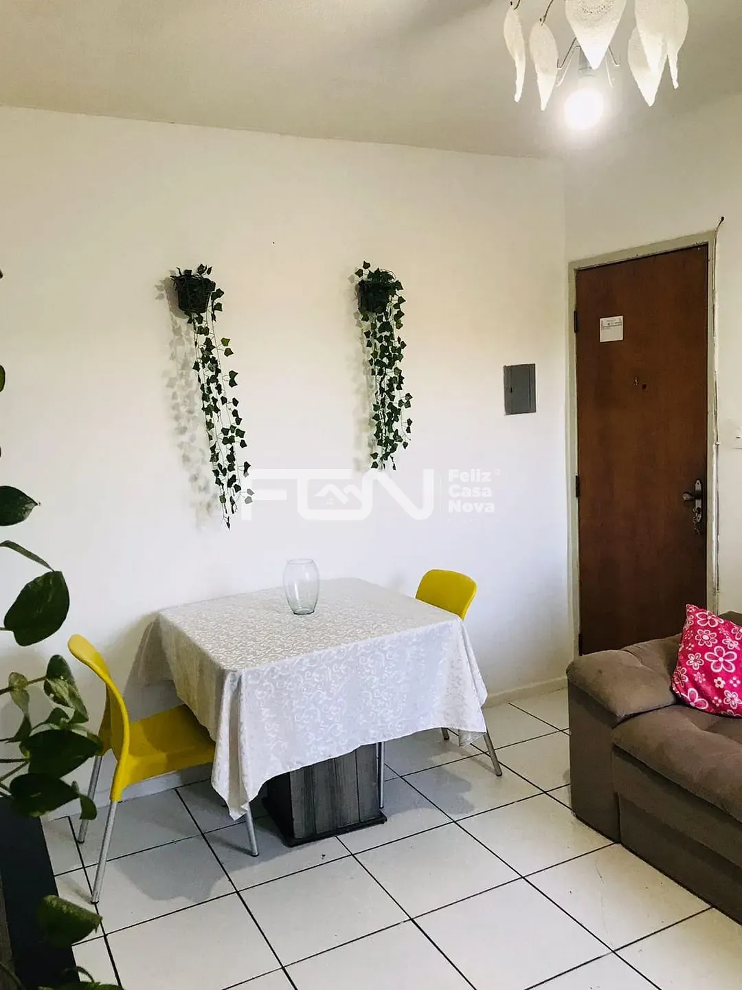 Apartamento, 2 quartos, 40 m² - Foto 8