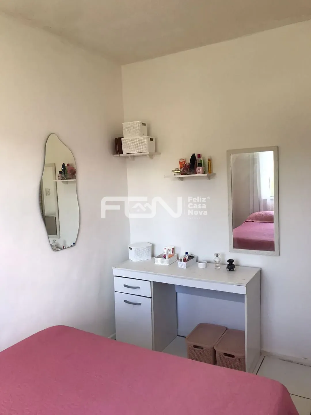 Apartamento, 2 quartos, 40 m² - Foto 6
