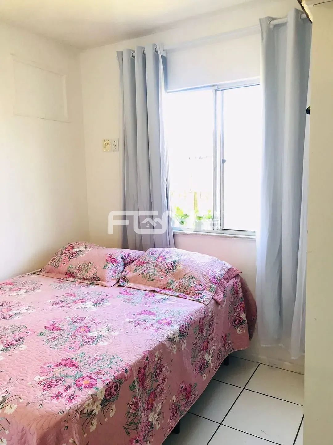 Apartamento, 2 quartos, 40 m² - Foto 4