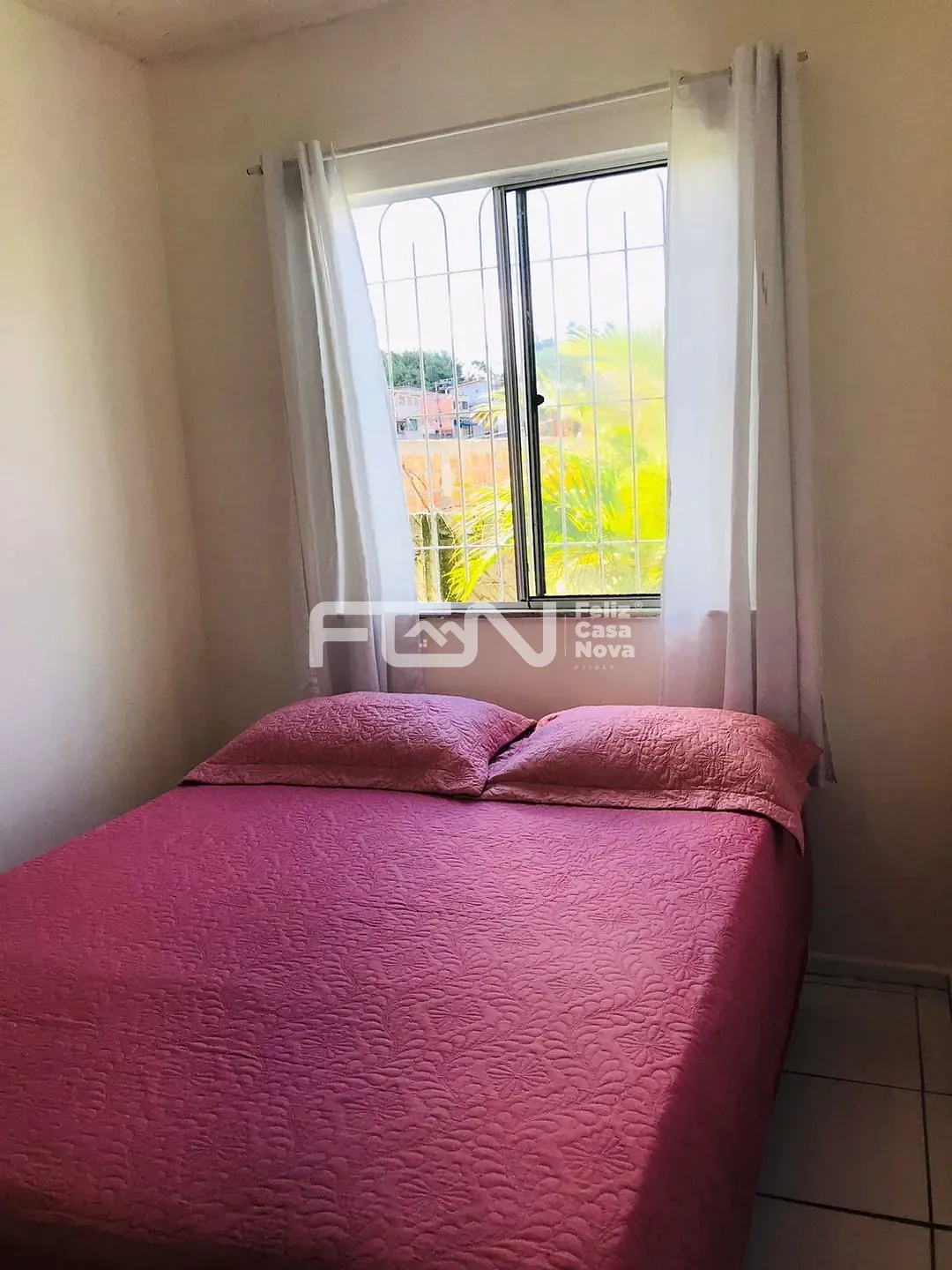 Apartamento, 2 quartos, 40 m² - Foto 5