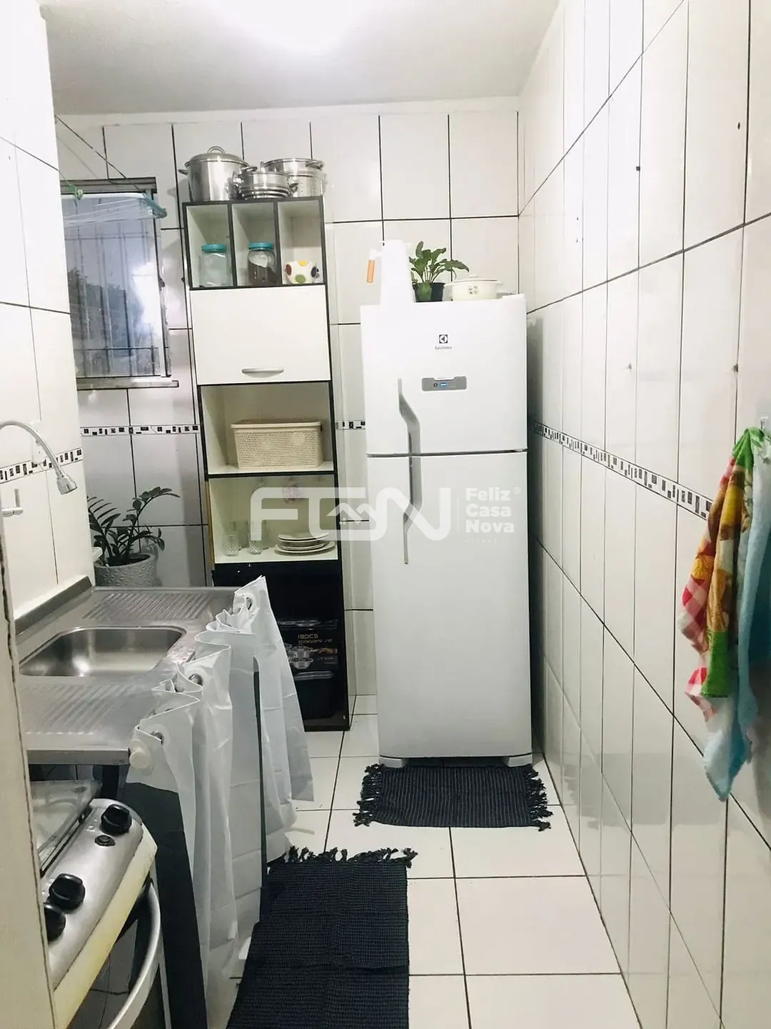 Apartamento, 2 quartos, 40 m² - Foto 9