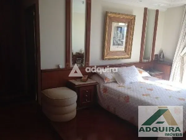 Cobertura, 4 quartos, 390 m² - Foto 8
