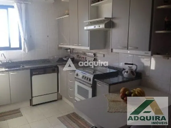 Cobertura, 4 quartos, 390 m² - Foto 4