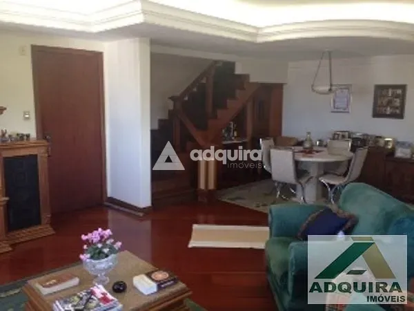 Cobertura, 4 quartos, 390 m² - Foto 10