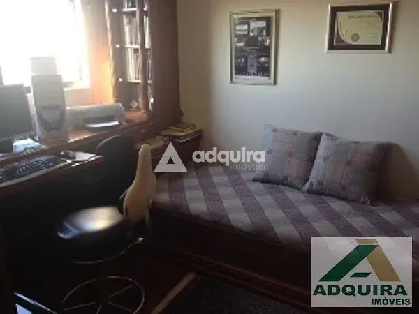 Cobertura, 4 quartos, 390 m² - Foto 7