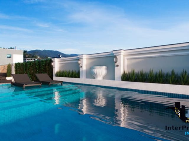 Apartamento à venda, no bairro Tabuleiro em Camboriú