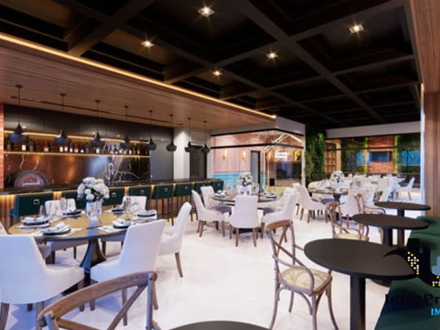 Apartamento à venda, no bairro Tabuleiro em Camboriú