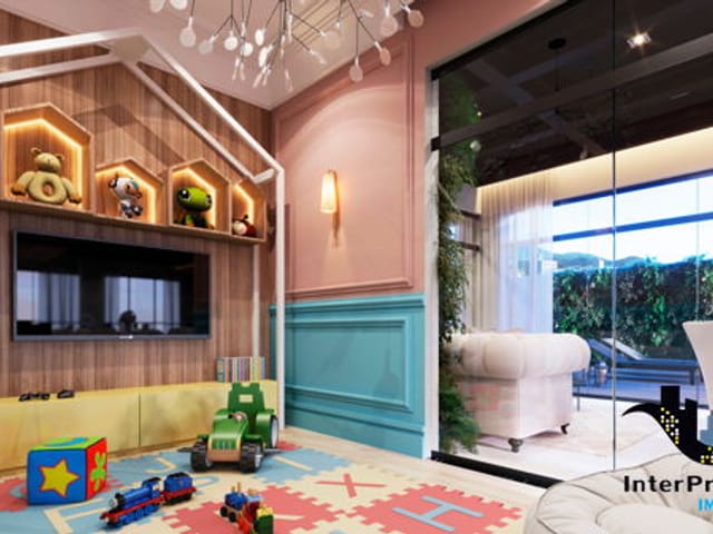 Apartamento à venda, no bairro Tabuleiro em Camboriú