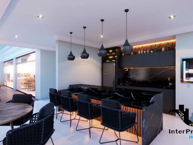 Apartamento à venda, no bairro Tabuleiro em Camboriú