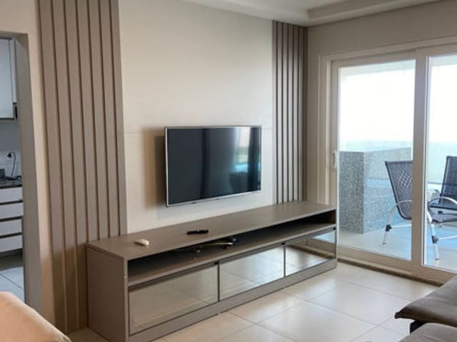 Apartamento 3 quartos e 4 banheiros, à venda, no bairro Ribeirão do Lipa em Cuiabá