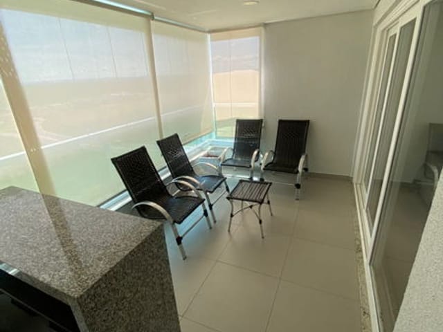 Apartamento 3 quartos e 4 banheiros, à venda, no bairro Ribeirão do Lipa em Cuiabá