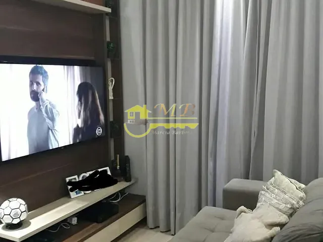 Apartamento 2 quartos e 1 banheiro, à venda, no bairro Parque Dom Pedro II em Campinas