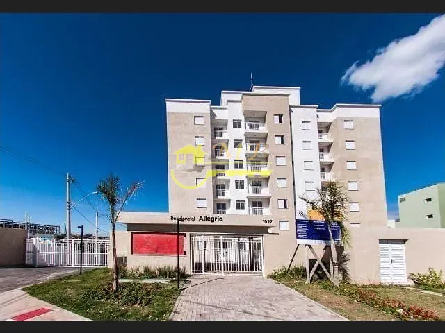 Apartamento 2 quartos e 1 banheiro, à venda, no bairro Parque Dom Pedro II em Campinas