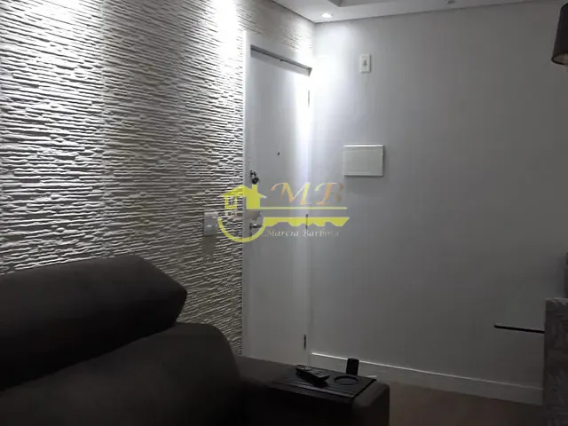 Apartamento 2 quartos e 1 banheiro, à venda, no bairro Parque Dom Pedro II em Campinas