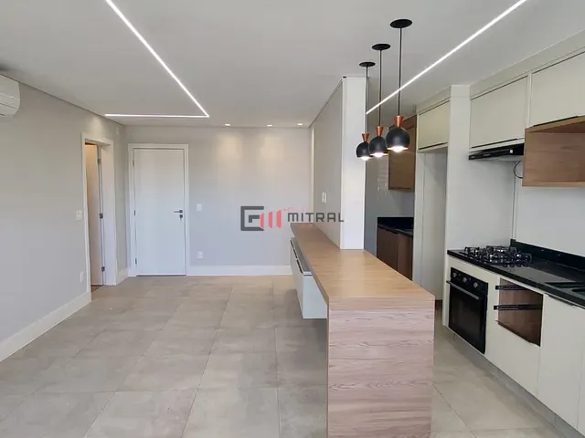 Apartamento com 110m² 2 quartos e 2 banheiros, à venda, no bairro Jardim Higienópolis em Londrina