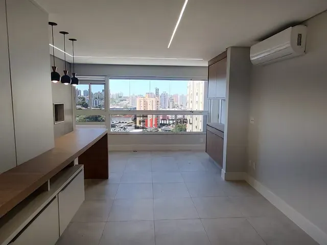 Apartamento com 110m² 2 quartos e 2 banheiros, à venda, no bairro Jardim Higienópolis em Londrina
