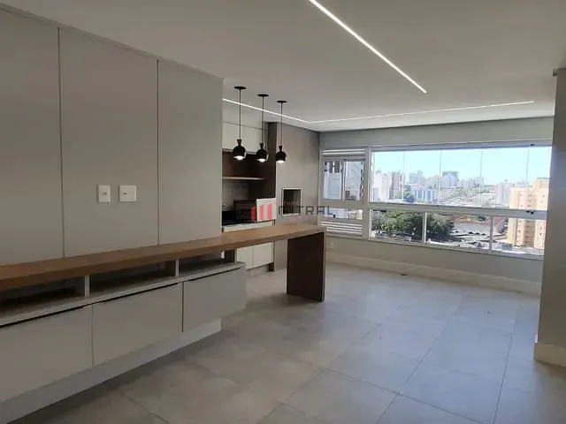 Apartamento com 110m² 2 quartos e 2 banheiros, à venda, no bairro Jardim Higienópolis em Londrina