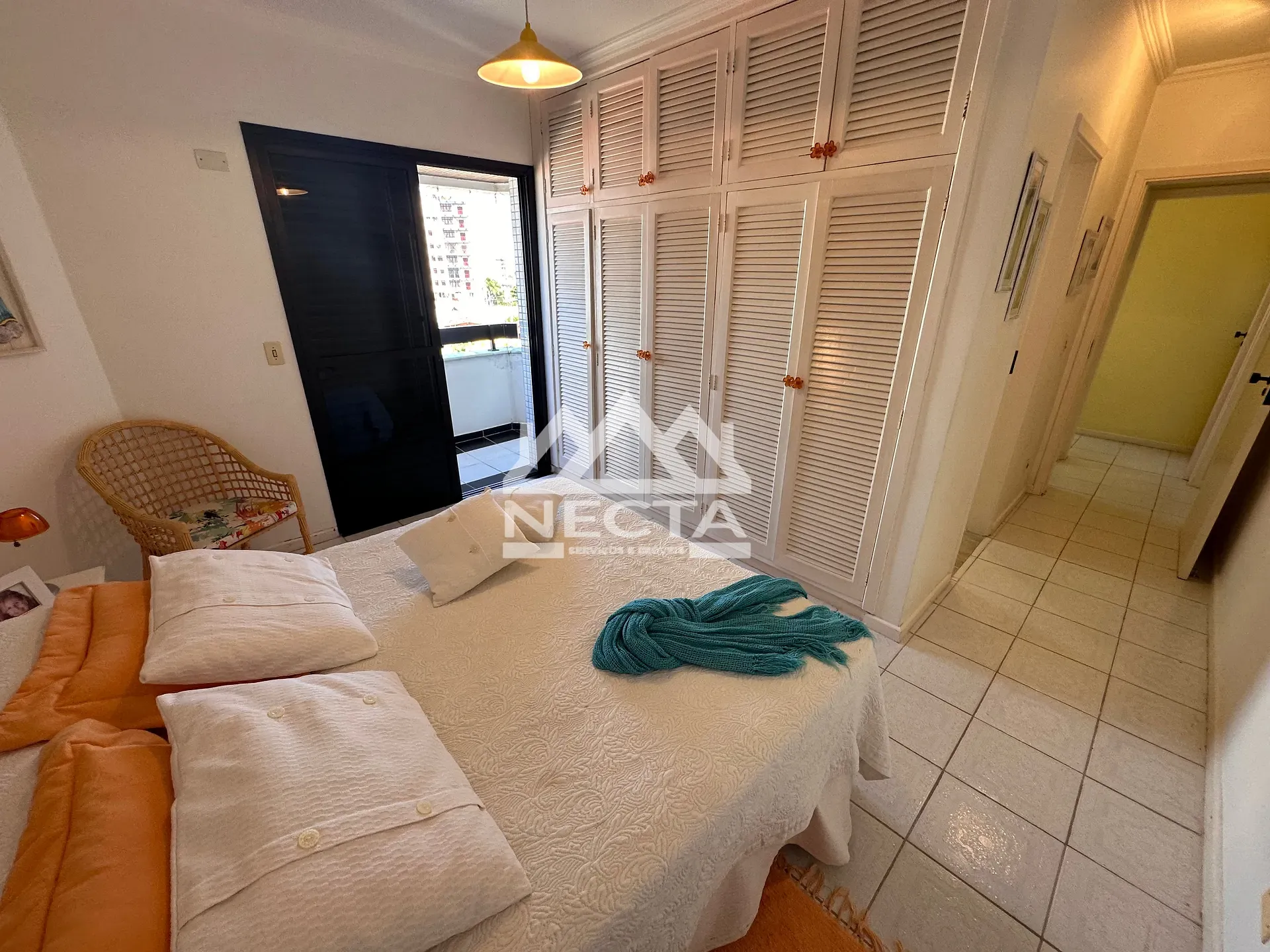 Apartamento, 4 quartos, 150 m² - Foto 31