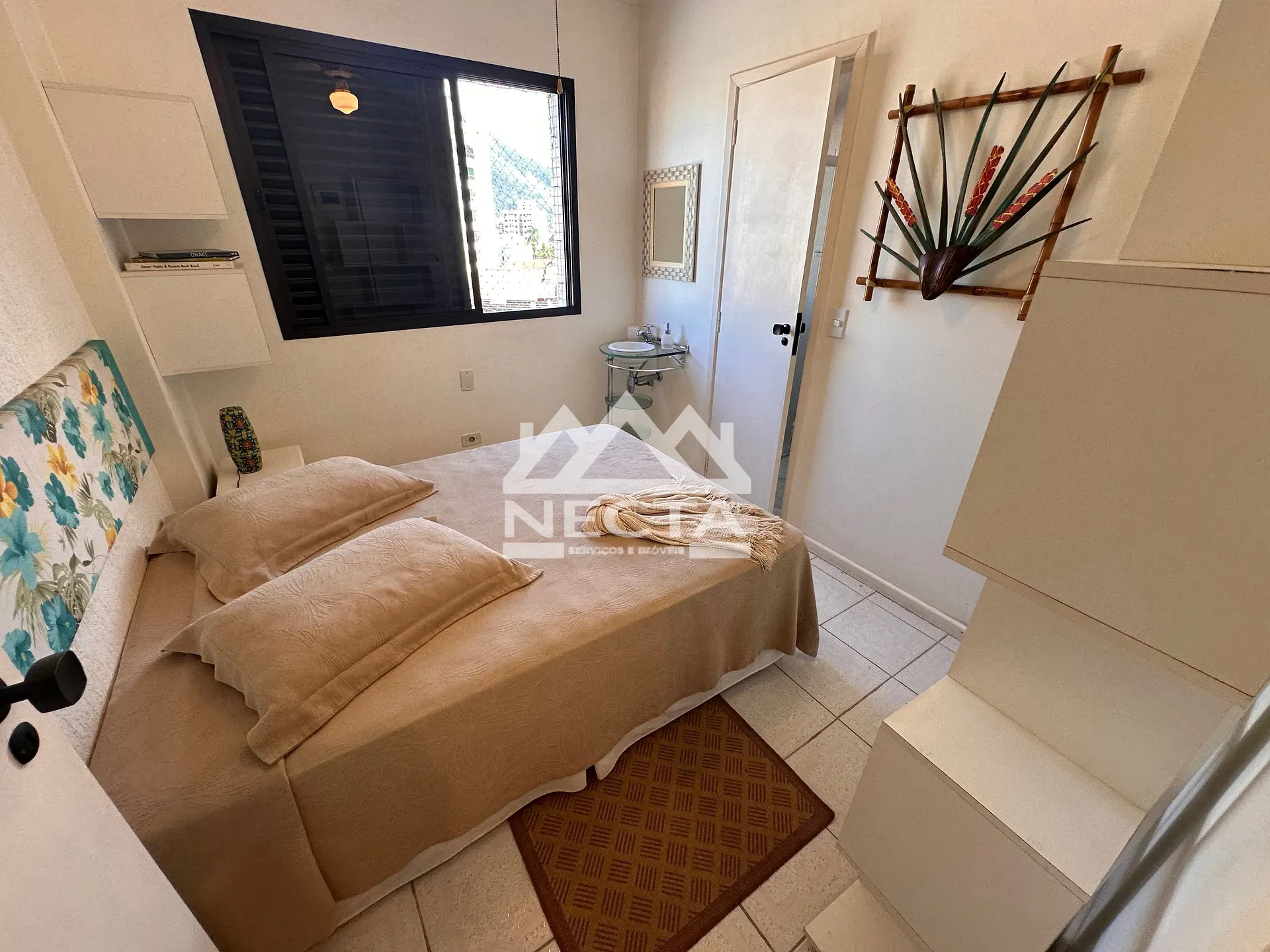 Apartamento, 4 quartos, 150 m² - Foto 33
