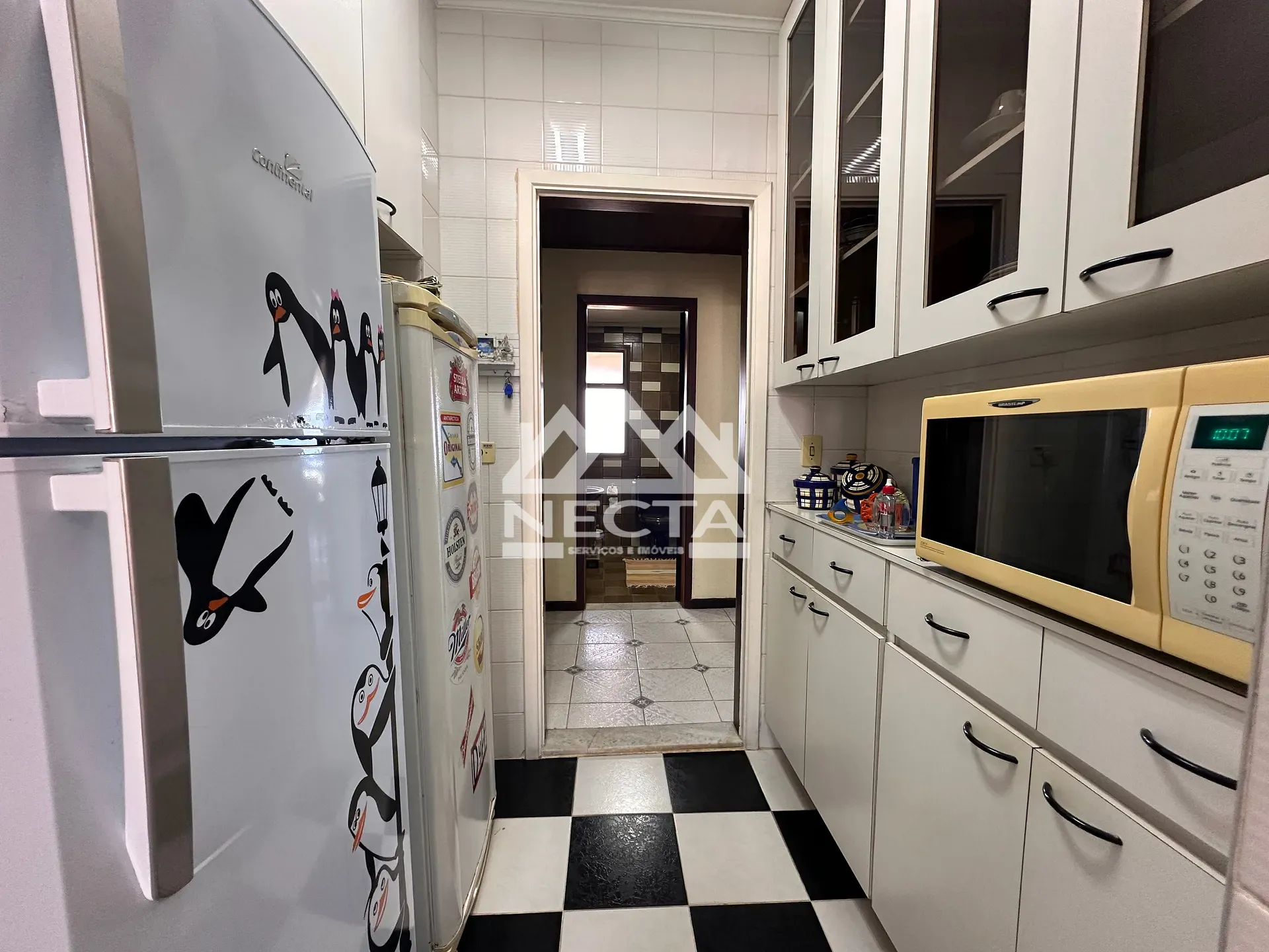 Apartamento, 4 quartos, 150 m² - Foto 38