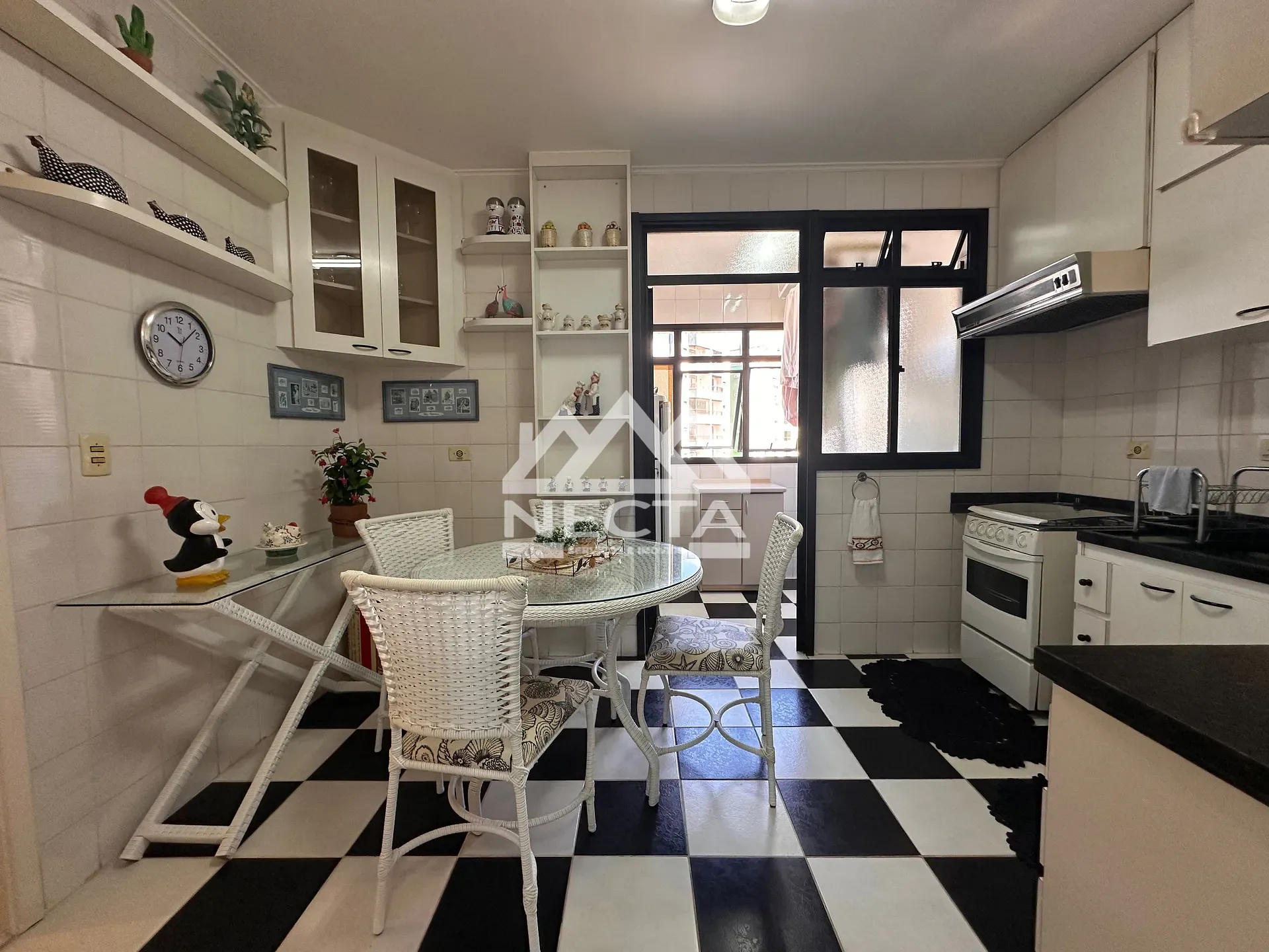 Apartamento, 4 quartos, 150 m² - Foto 39