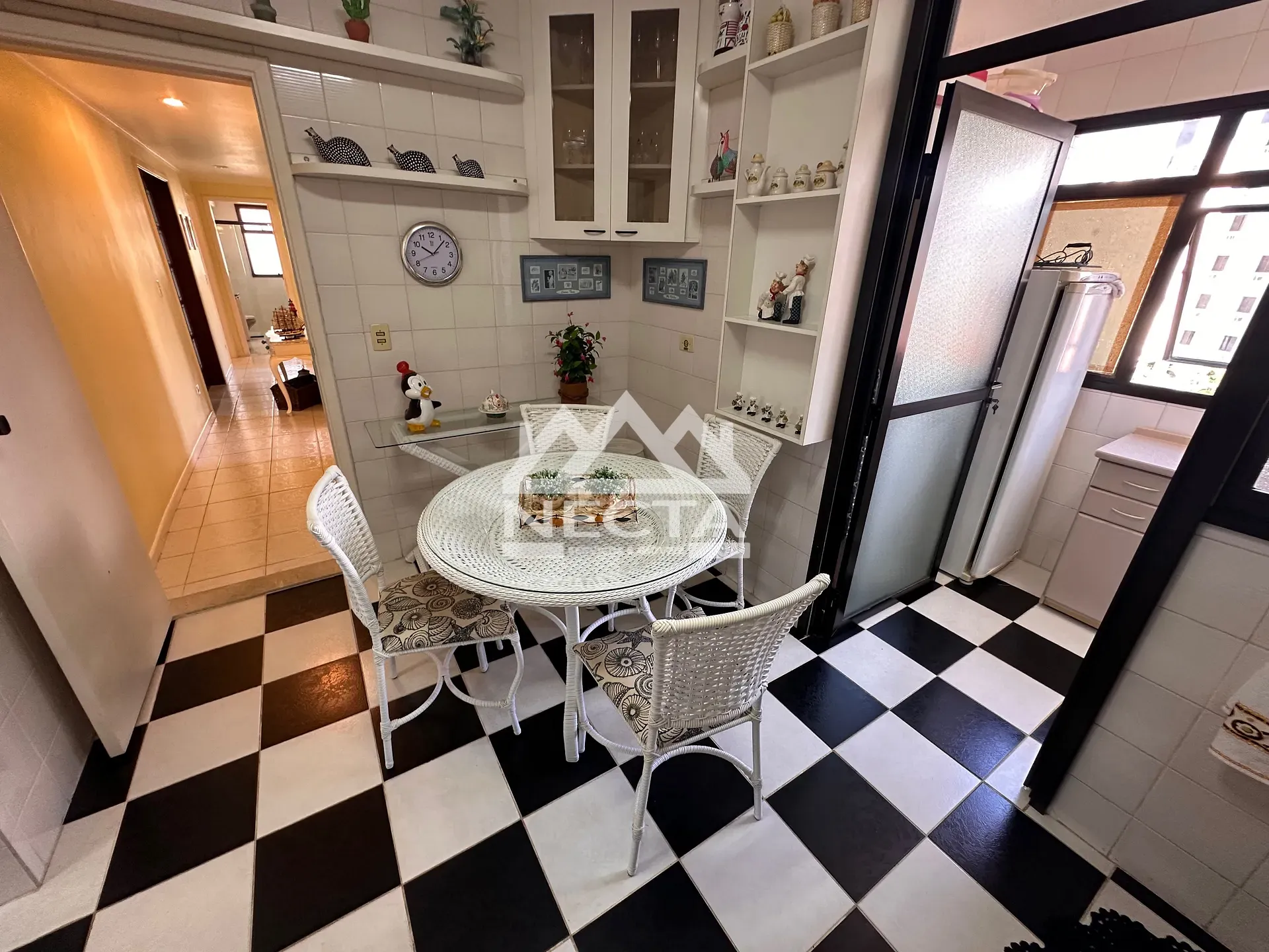 Apartamento, 4 quartos, 150 m² - Foto 40